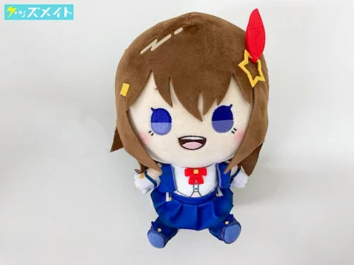 ときのそらもちどるぬいぐるみ買取