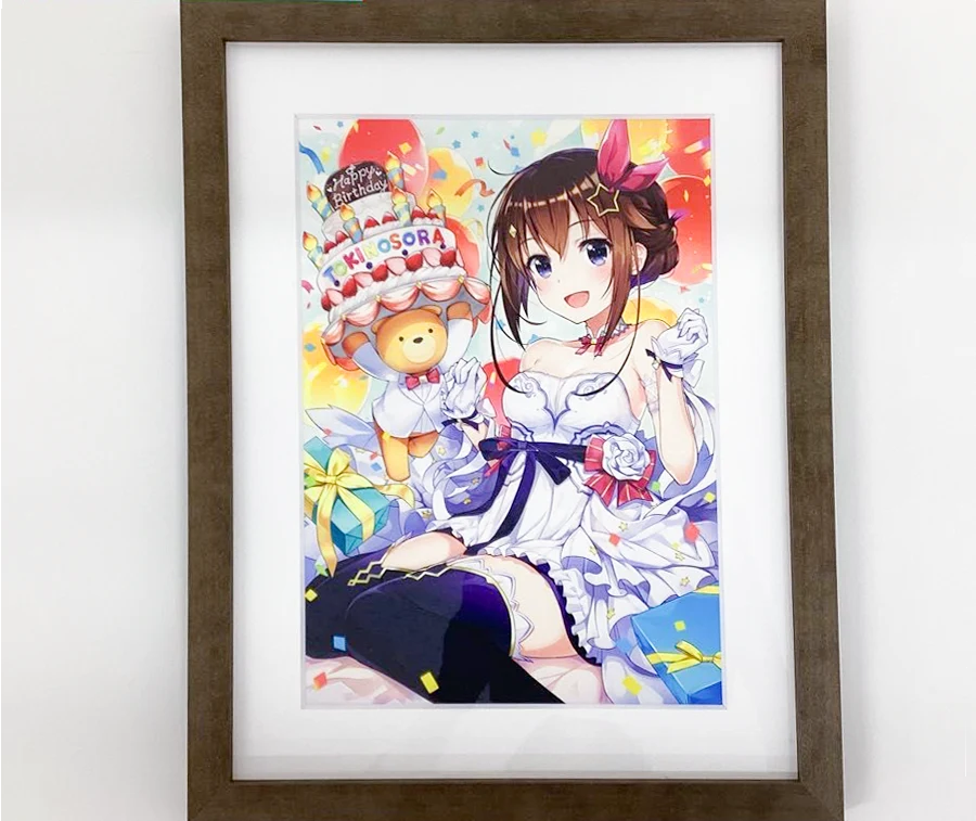 ときのそらグッズ買取