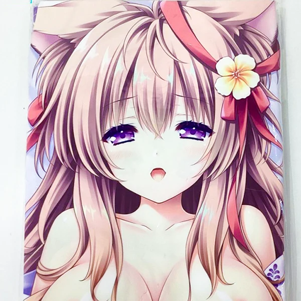 Lump of Sugar タユタマ2 泉戸ましろ抱き枕カバー