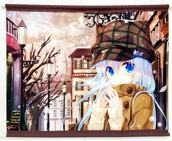 夜ノみつきタペストリー買取