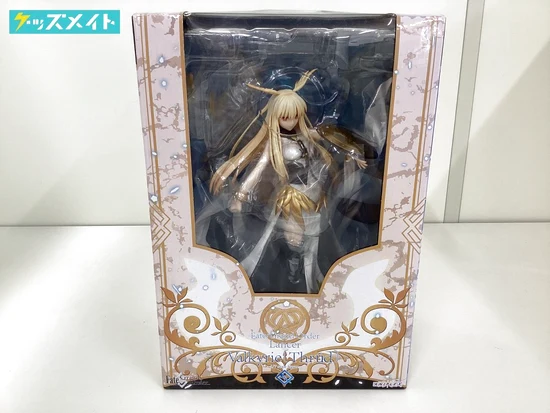 ANIPLEX Fate/Grand Order ランサー/ワルキューレ(スルーズ) 1/7 買取実績価格