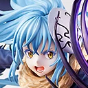 転生したらスライムだった件