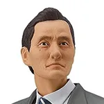 実写作品フィギュア買取