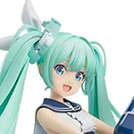 ボーカロイドフィギュア買取