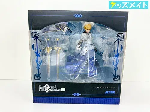 アルター Fate/Grand Order セイバー/アーサー・ペンドラゴン[プロトタイプ] 買取実績価格