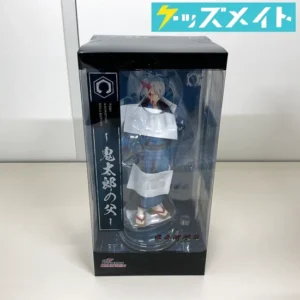 アルター 東映アニメーション 鬼太郎誕生 ゲゲゲの謎 鬼太郎の父 買取実績価格