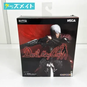 NECA(ネカ) NECA デビルメイクライ ダンテ フィギュア