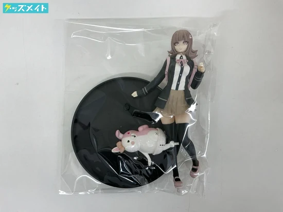 みんなのくじ スーパーダンガンロンパ2 A賞 七海千秋 フィギュア 買取実績価格