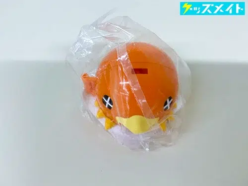 ポケットモンスター 不思議のダンジョン ジオラマップコレクション アチャモハウス 買取実績価格
