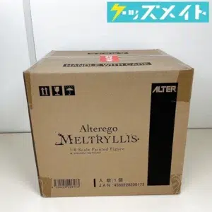 アルター Fate/Grand Order アルターエゴ メルトリリス 1/8 買取実績価格