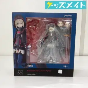 figma買取】 限定品や箱なしのfigmaも歓迎【全品買取20%UP中】