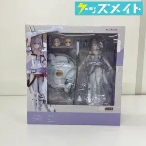 figma買取】 限定品や箱なしのfigmaも歓迎【全品買取20%UP中】