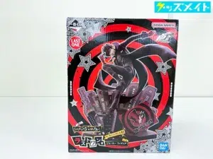 一番くじ景品買取】上位賞から下位賞まで