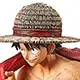 ONE PIECE magazine FIGURE