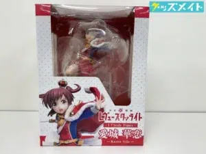 ブシロードクリエイティブ 少女☆歌劇レヴュースタァライト 愛城華恋