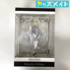 化物語/物語シリーズ買取】 フィギュア・グッズ・一番くじ・ぬいぐるみ
