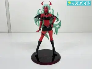 ALTER スキャンティ Panty&Stocking with Garterbelt スキャンティ 買取実績価格
