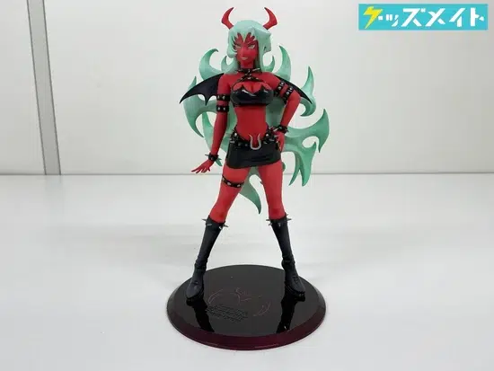 箱無し ALTER スキャンティ Panty&Stocking with Garterbelt スキャンティ 買取実績価格