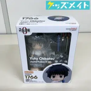 ねんどろいど買取】箱なしの買取も大歓迎【ぷち・どーる】買取20%UP中