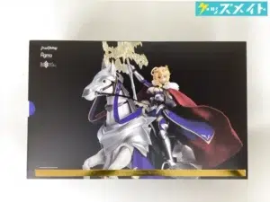 figma買取】 限定品や箱なしのfigmaも歓迎【全品買取20%UP中】