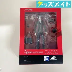 figma買取】 限定品や箱なしのfigmaも歓迎【全品買取20%UP中】