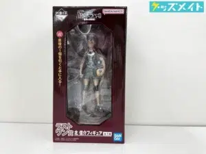 一番くじ ハイキュー!! 最強の挑戦者 ラストワン賞 北信介 フィギュア 買取実績価格