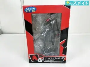 一番くじ景品買取】上位賞から下位賞まで