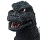 ゴジラ(GODZILLA)