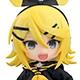 ねんどろいど どーる