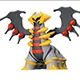 立体ポケモン図鑑