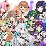 Palette Projectグッズ買取