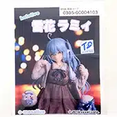 Vtuberガレージキット買取
