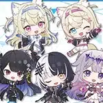 ホロライブENグッズ買取