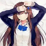 Vtuber開封済み抱き枕カバー買取