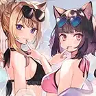 クリアファイル