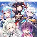 ぶいありうむっ！グッズ買取