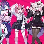 Vshojoグッズ買取