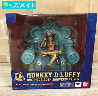 ワンピースフィギュア買取 グッズメイト グッズ買取専門店
